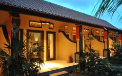 Pondok Rahayu Guest House Pemuteran