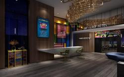 SOFIS POP HOTEL