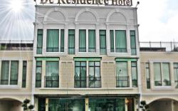 De Residence Boutique Hotel