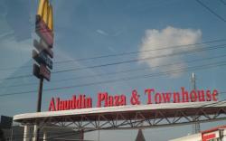 Dnk Home Alauddin Plaza