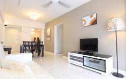 Cosy Stay Melaka Apartment