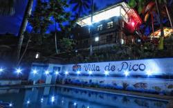Villa De Pico Highland Beach Resort