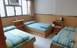 Fortune Hotel