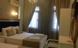 Nova Roma Hotel