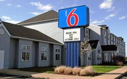 Motel 6 Huron, OH - Sandusky