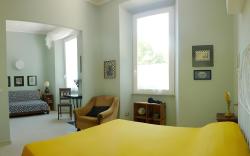 B&B 25 Rooms