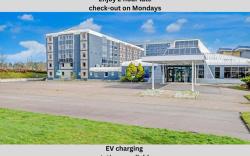 Belvilla Aberdeen Bridge Of Don Exhibition Centre