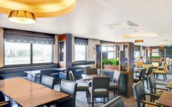 Belvilla Aberdeen Bridge of Don Sea VIew