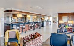 Belvilla Aberdeen Bridge of Don Sea VIew - Ex Holiday Inn Express