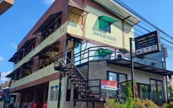 Jansupar Court Hotel