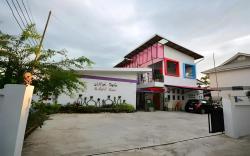 Na Rak O Resort