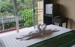 Infinity Boutique Hotel Kata Beach