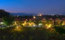 Chiang Rai Khuakrae Resort