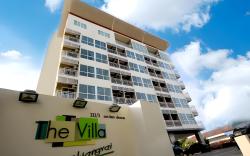 The Villa Chiang Rai