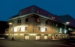 Hotel Piemonte