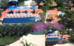 Coconut Court Beach Hotel