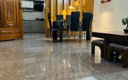 Tranquil Luxury 4 BHK house