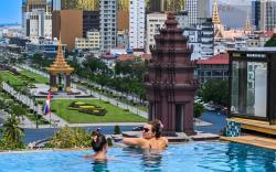 Phnom Penh 51 Hotel & Residences