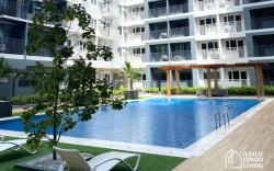 Family Unit with balcony - Iloilo Condo Living