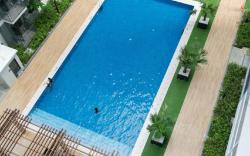Studio unit with balcony - Iloilo Condo Living