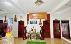 Nhà Nghỉ Hoa Mai