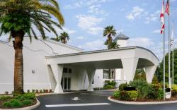 voco Kissimmee Orlando