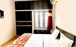 The Luxe Lounge 102 Flat 2bhk