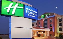 Holiday Inn Express & Suites Southport - Oak Island Area By IHG