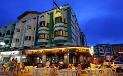Angus O'Tool's Guesthouse