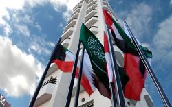 Salmiya Casa Hotel Apartments