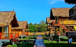 The Gemalai Village