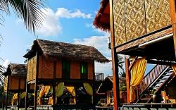 The Gemalai Village