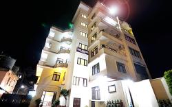 Thamel Grand Hotel