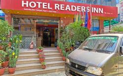Hotel Readers Inn Pvt Ltd
