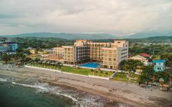 Awesome Hotel