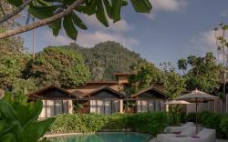 The Spa Resorts - Lamai Beach