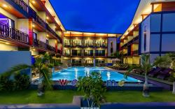 Coco Bella Hotel