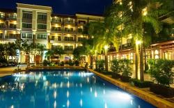 Royal Empire Premium Hotel