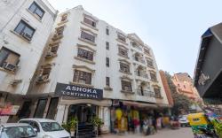 Hotel Ashoka Continental