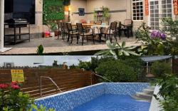 Peace Home Guest House