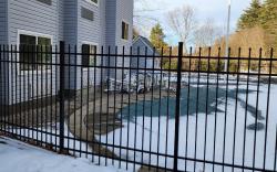 Sturbridge Plaza Hotel