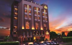 Hotel Vrisa