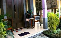 Griya Sumber Rejeki Homestay