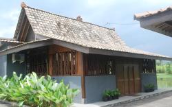 Puri Menoreh Hotel and Restaurant Borobudur