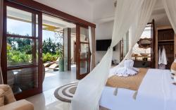 New! The Green Kulu a 1BDR Private Villa Near Ubud