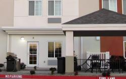 Candlewood Suites Midland By IHG