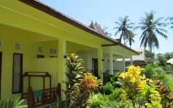 Bias Bungalow
