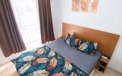 Studio 4 Apartemen Grand Asia Afrika By Lekgin