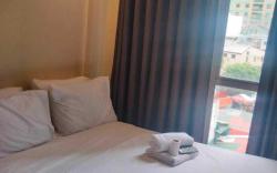 Spacious Studio Apartment B402