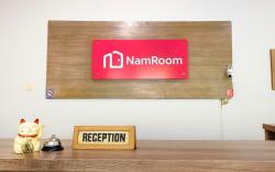 NamRoom at Tangki Lio